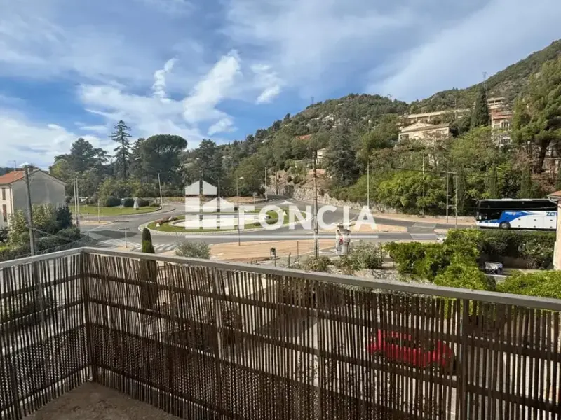 Photo Appartement à Digne-Les-Bains au prix de 110 000€