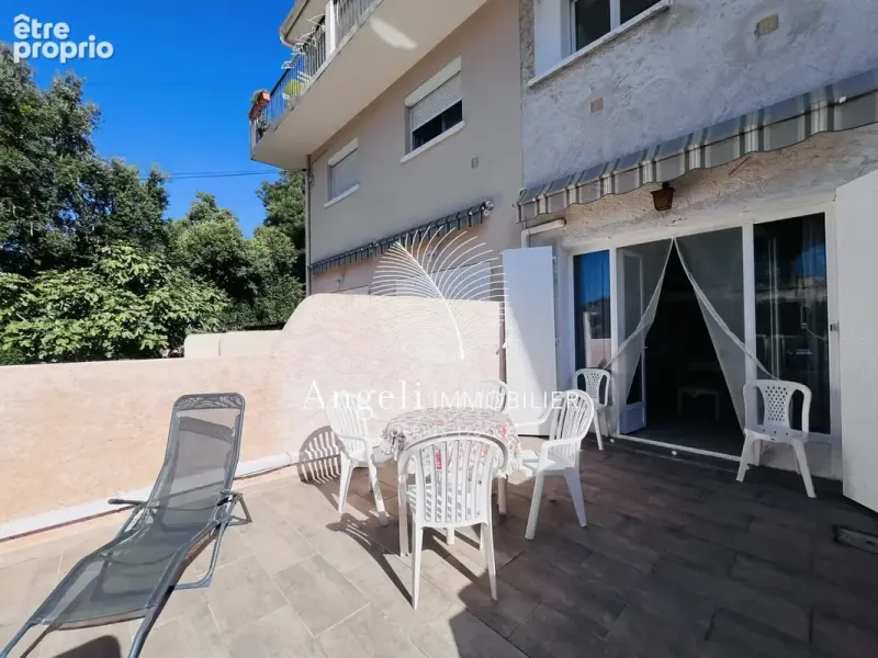 Photo Appartement à Frejus au prix de 159 000€