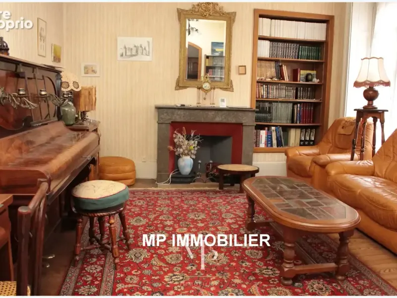 Photo Appartement à Saint-Vallier au prix de 85 000€