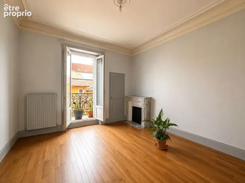 Photo Appartement à Dijon au prix de 120 000€