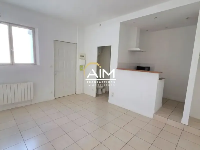 Photo Appartement à Tours au prix de 93 000€