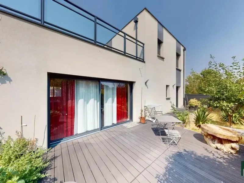 Photo Maison à Vernouillet au prix de 298 000€