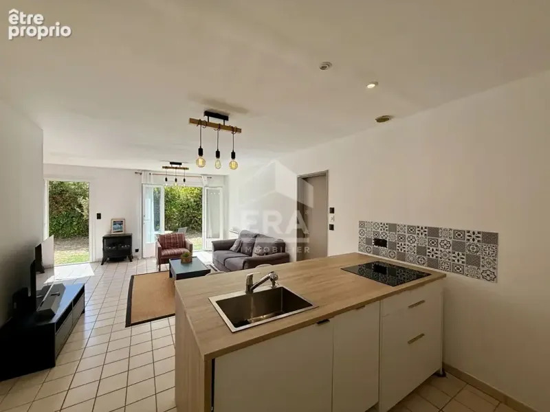 Photo Maison à Le Teich au prix de 299 000€