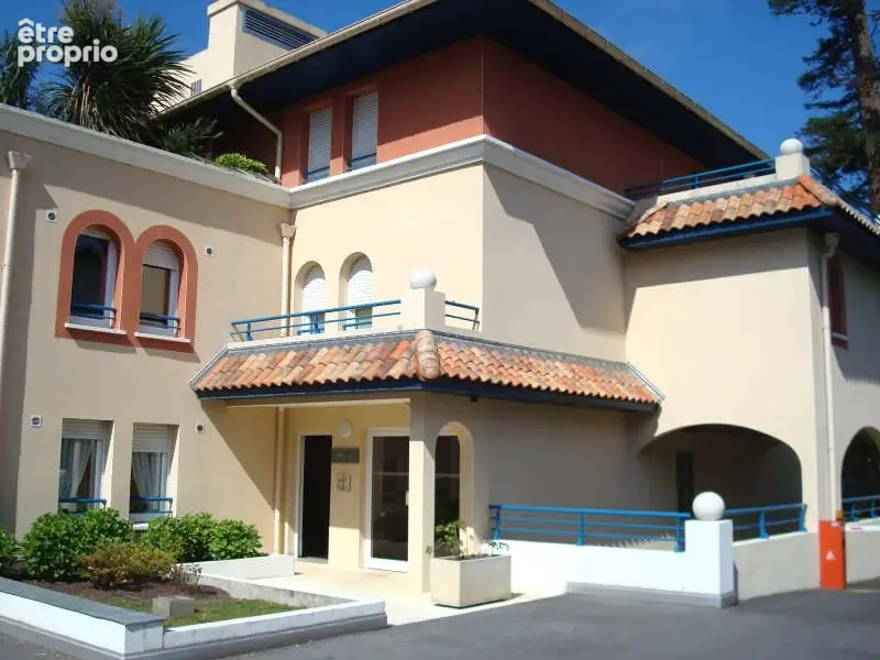 Photo Appartement à Dax au prix de 212 550€