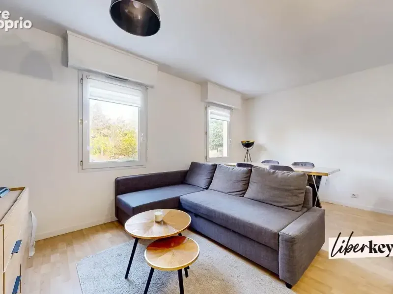 Photo Appartement à Saint-Sebastien-Sur-Loire au prix de 144 900€
