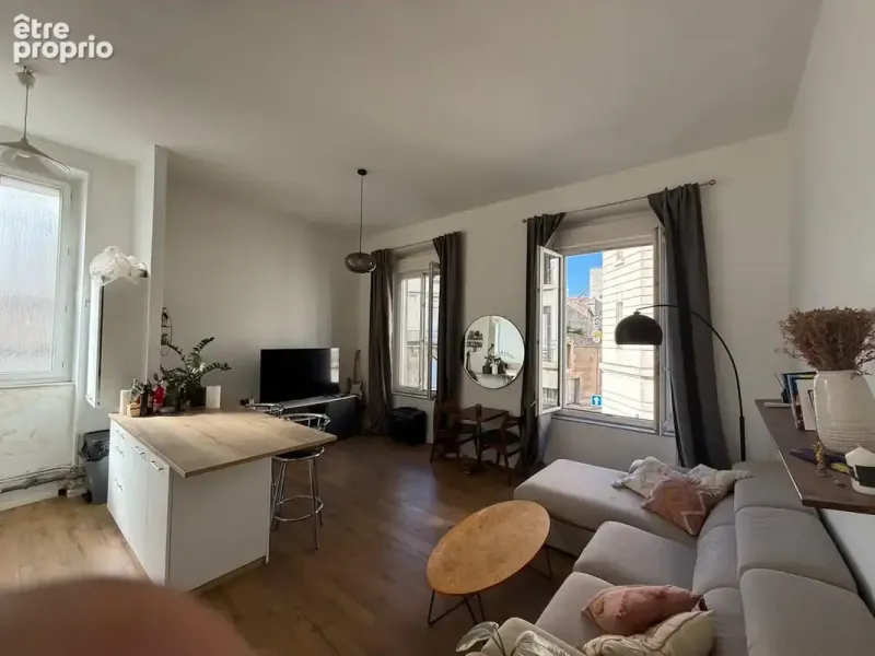 Photo Appartement à Narbonne au prix de 159 000€