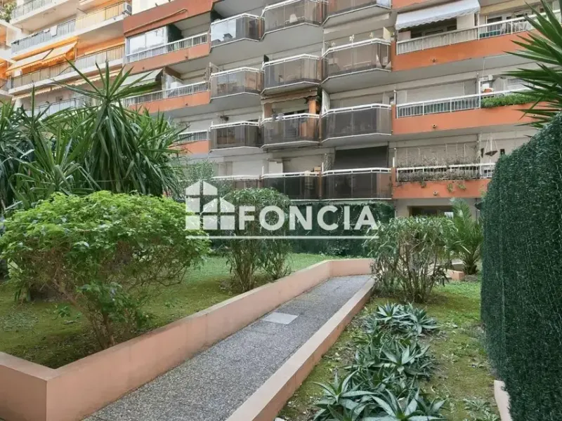 Photo Appartement à Nice au prix de 135 000€