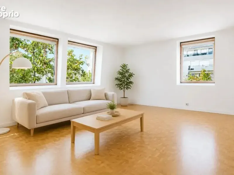 Photo Appartement à La Garenne-Colombes au prix de 525 000€