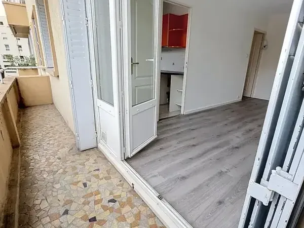 Photo Appartement à Lyon-7e au prix de 279 000€