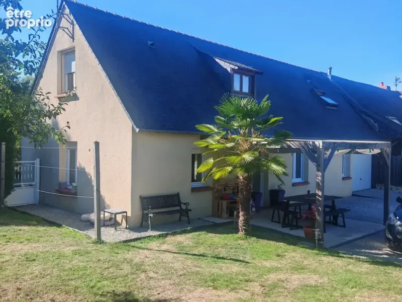 Photo Maison à La Poueze au prix de 190 000€