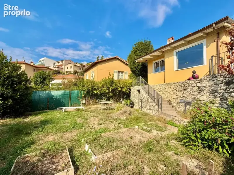 Photo Appartement à Nice au prix de 350 000€
