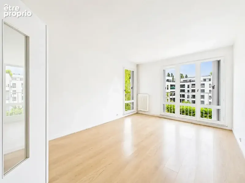 Photo Appartement à Sucy-En-Brie au prix de 175 000€