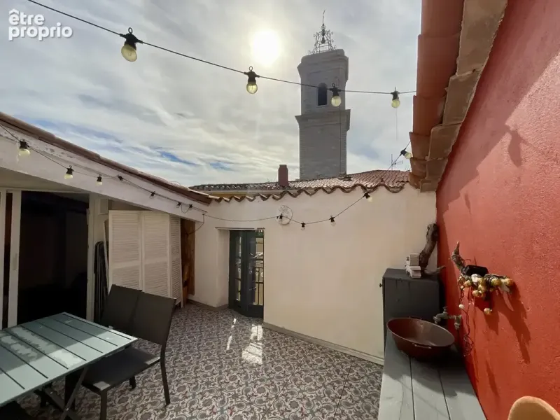 Photo Maison à Marseillan au prix de 248 000€