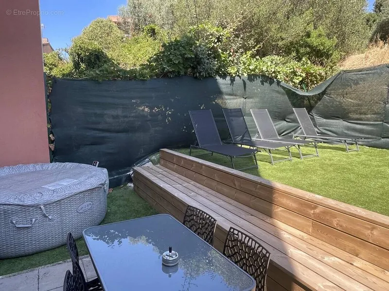 Photo Appartement à Porto-Vecchio au prix de 320 000€