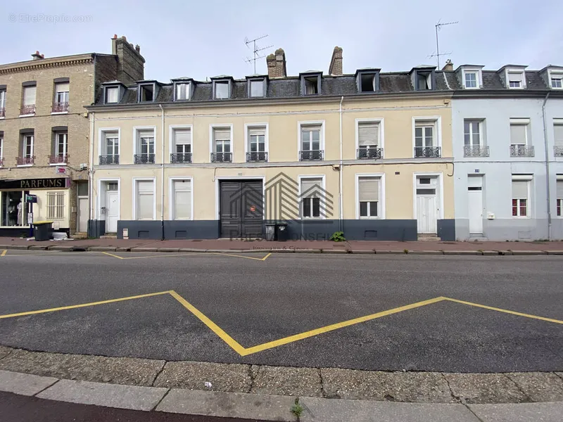 Photo Appartement à Elbeuf au prix de 220 500€