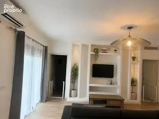 Photo Appartement à Biguglia au prix de 182 000€
