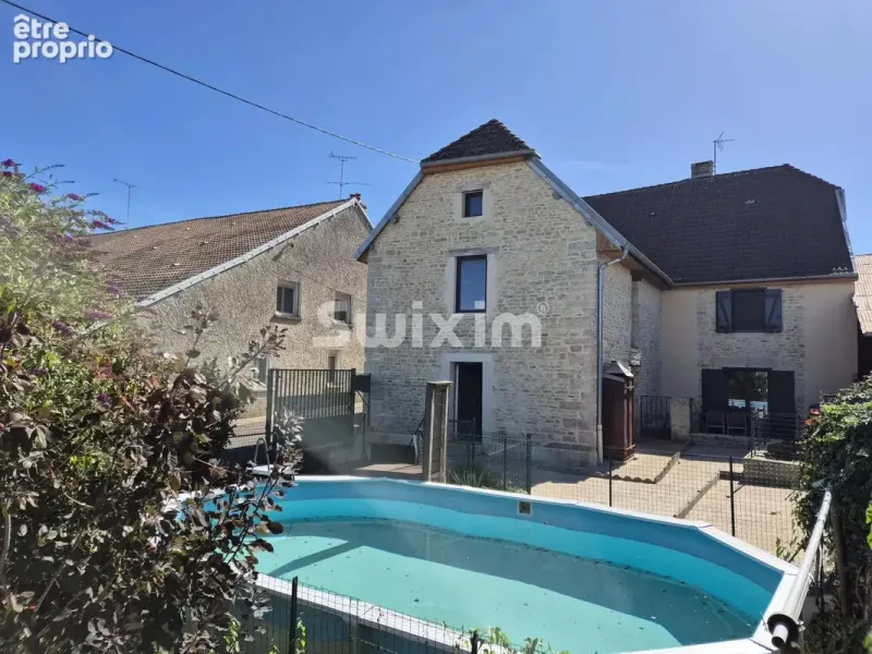 Photo Maison à Gy au prix de 199 000€