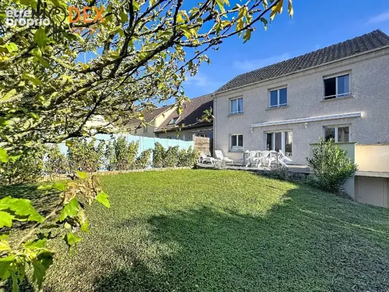 Photo Maison à Reims au prix de 386 650€