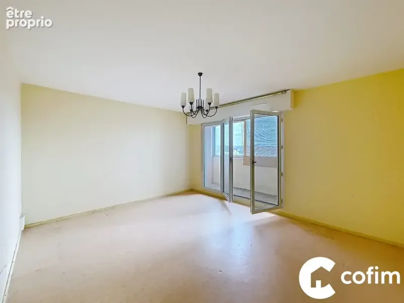 Photo Appartement à Pau au prix de 88 000€