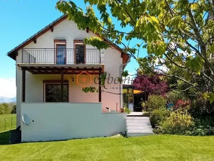 Photo Maison à Forest-Saint-Julien au prix de 360 000€