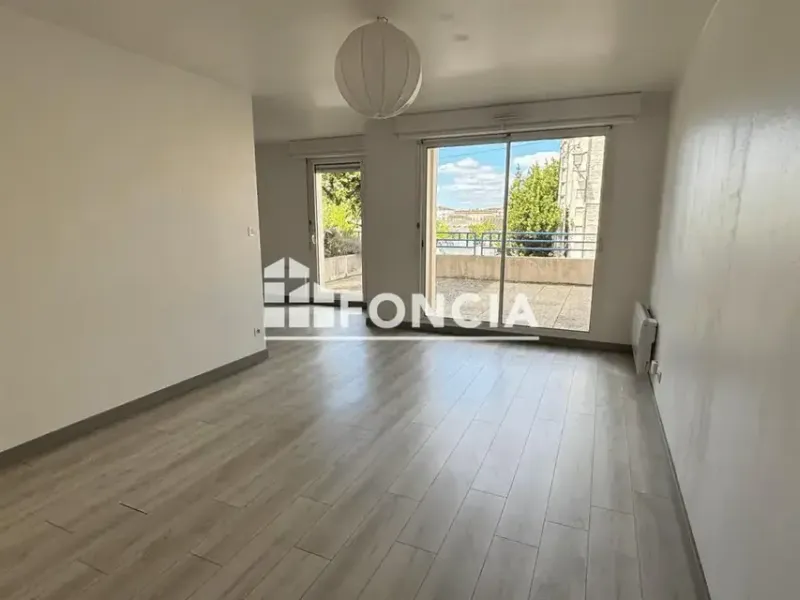 Photo Appartement à Niort au prix de 155 900€
