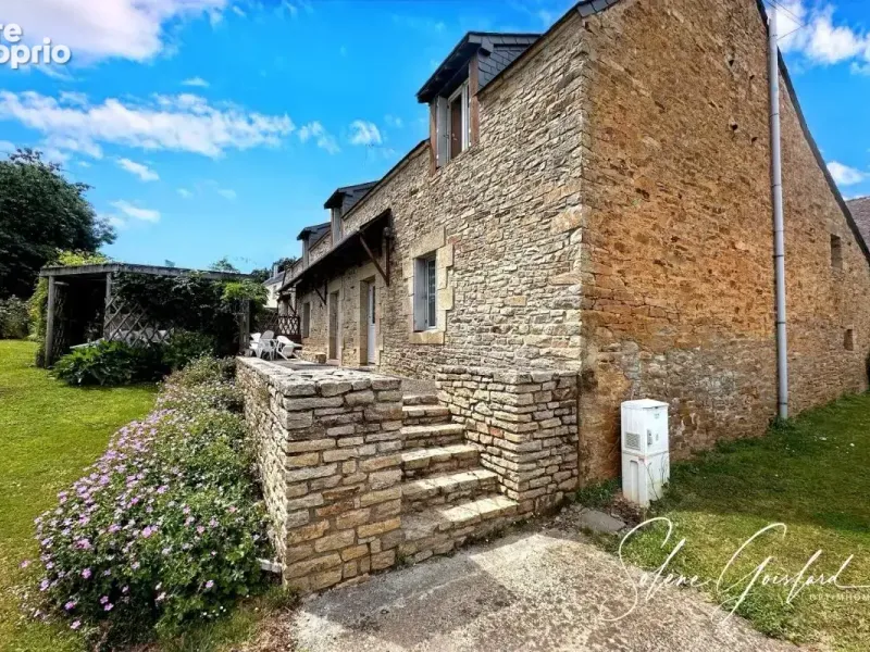 Photo Maison à Rieux au prix de 221 000€