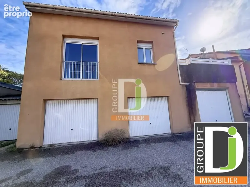 Photo Maison à Portes-Les-Valence au prix de 239 000€