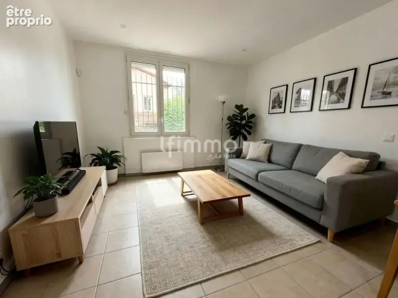 Photo Maison à Rosny-Sous-Bois au prix de 249 600€