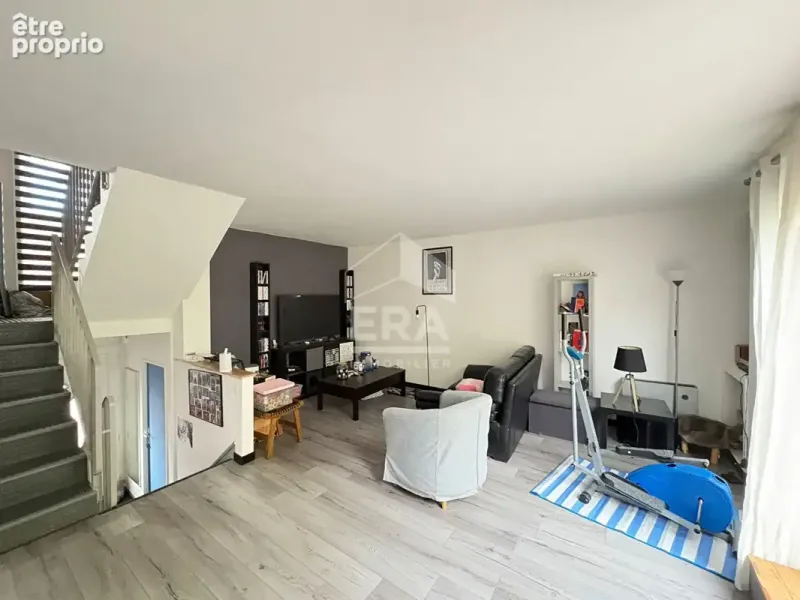 Photo Maison à Montigny-Le-Bretonneux au prix de 395 000€