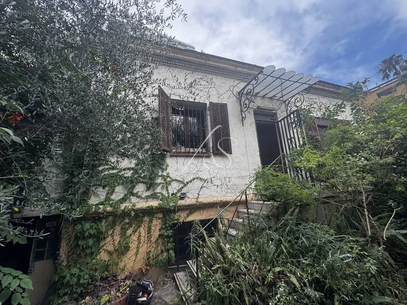 Photo Maison à Nice au prix de 861 000€