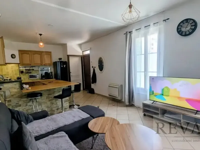 Photo Maison à Coaraze au prix de 169 000€