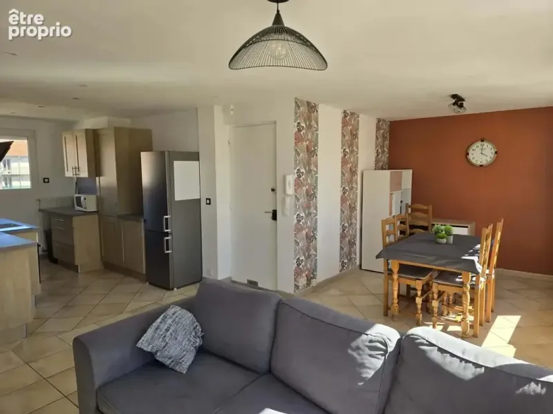 Photo Appartement à Dijon au prix de 163 000€
