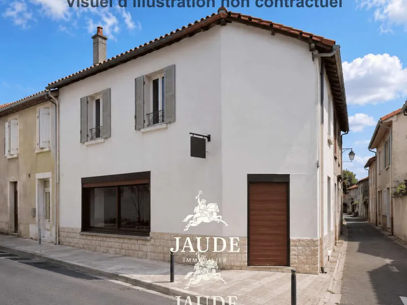 Photo Appartement à Lempdes au prix de 312 000€