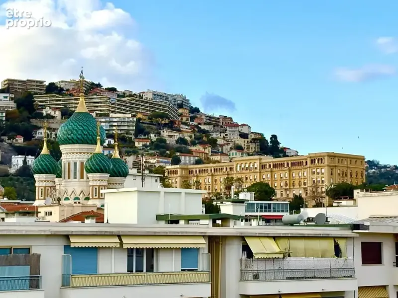 Photo Appartement à Nice au prix de 685 000€