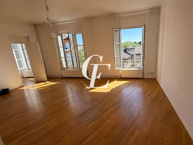 Photo Appartement à Saint-Etienne au prix de 135 000€