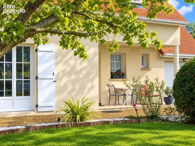 Photo Maison à La Riviere-Saint-Sauveur au prix de 429 500€