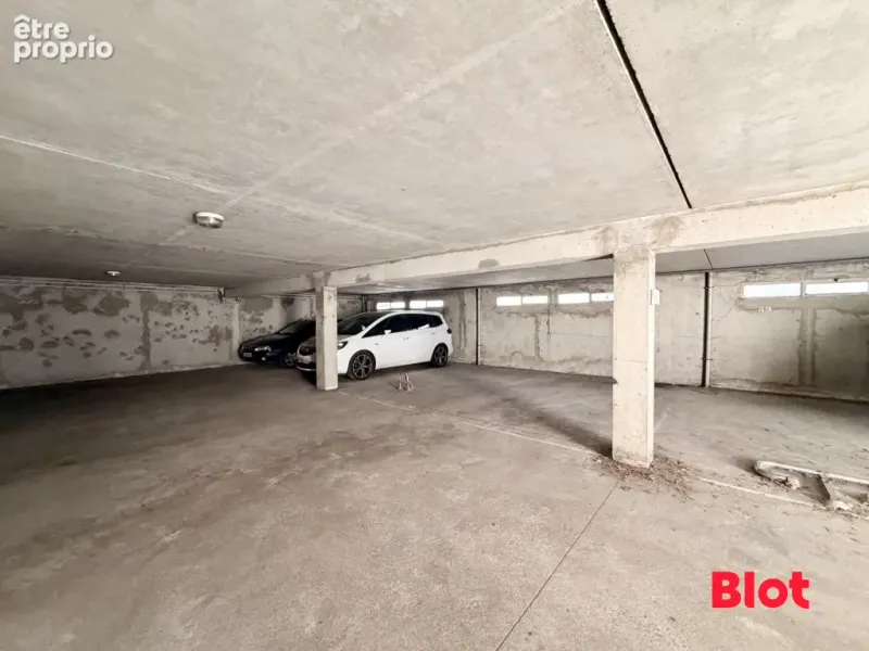Photo Parking à Nantes au prix de 19 500€