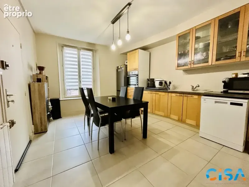 Photo Appartement à Chambly au prix de 119 900€