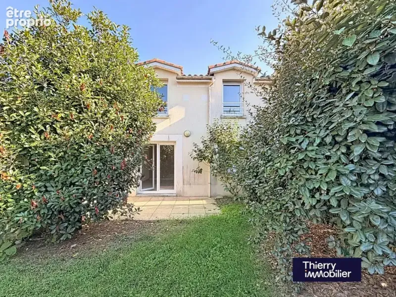 Photo Maison à Nantes au prix de 336 000€