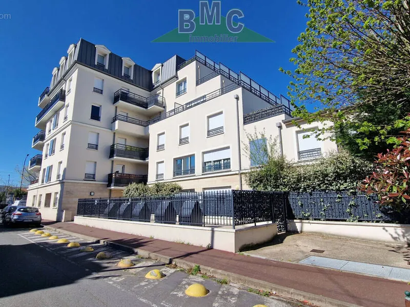Photo Appartement à Franconville au prix de 300 000€