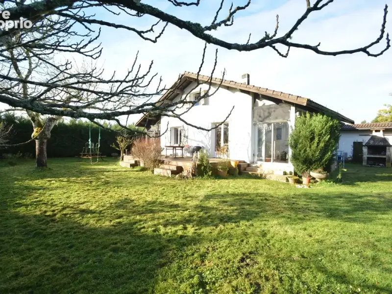 Photo Maison à Le Porge au prix de 388 000€