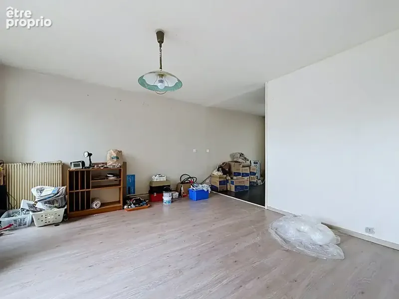 Photo Appartement à Maurepas au prix de 235 000€