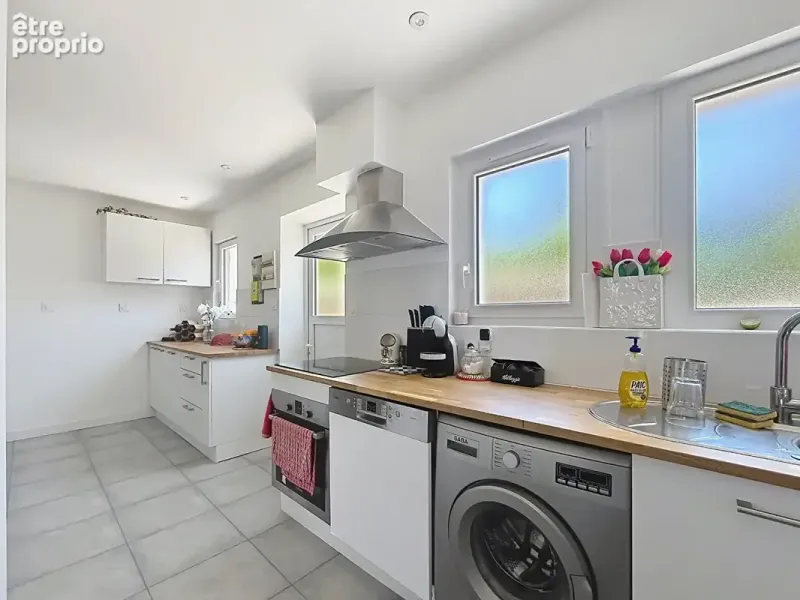 Photo Maison à Saint-Jean-De-La-Ruelle au prix de 219 032€