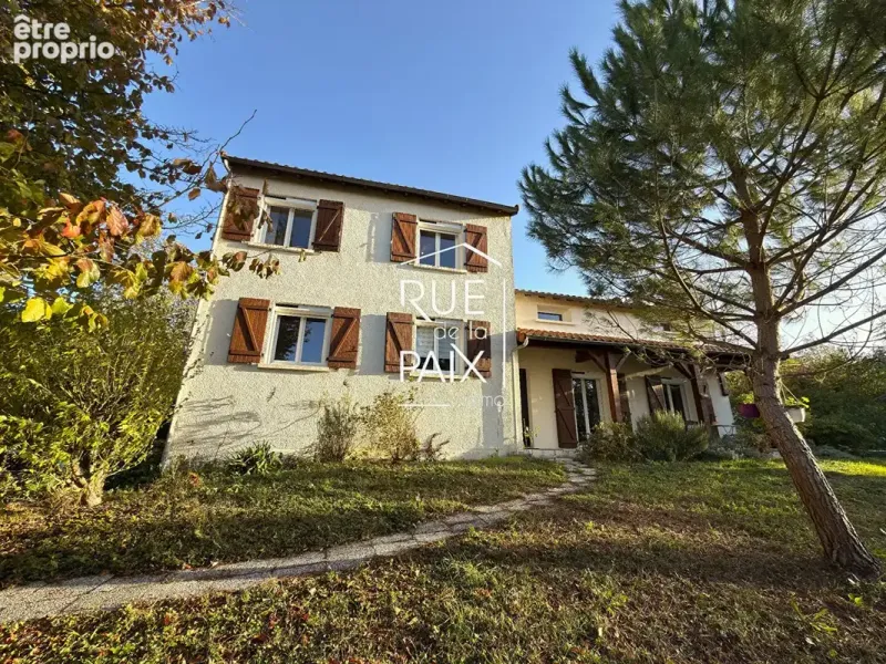 Photo Maison à Chatellerault au prix de 233 500€