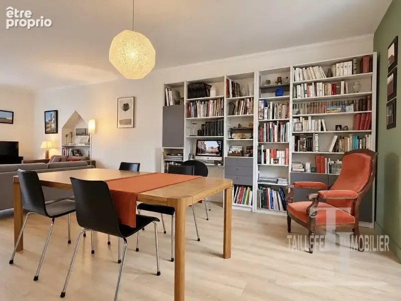 Photo Appartement à Perigueux au prix de 213 500€