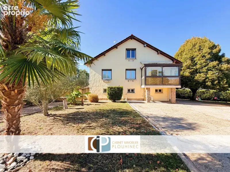 Photo Maison à Manziat au prix de 245 000€