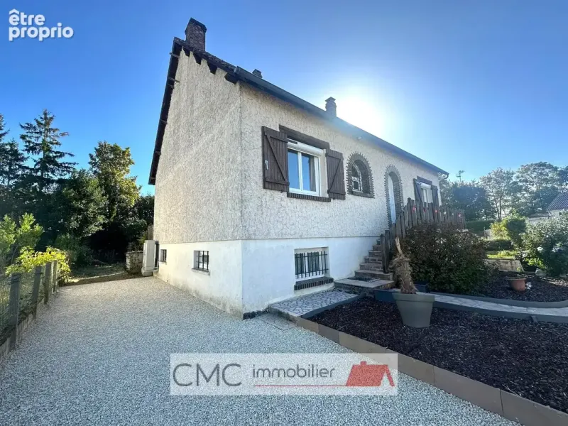Photo Maison à Luisant au prix de 299 000€