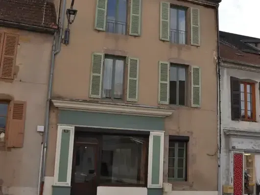 Photo Appartement à Lapalisse au prix de 70 000€