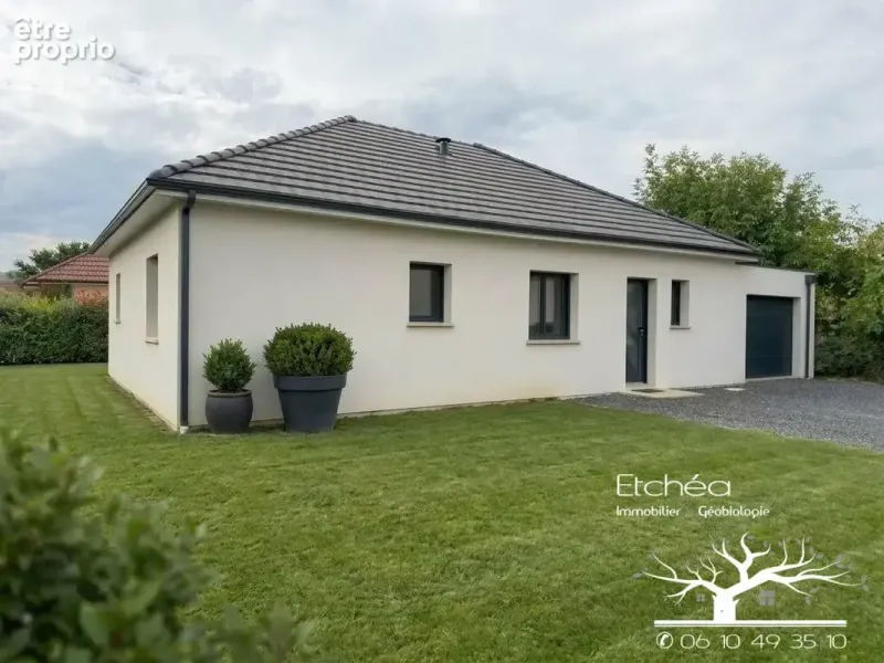 Photo Maison à Pau au prix de 416 000€