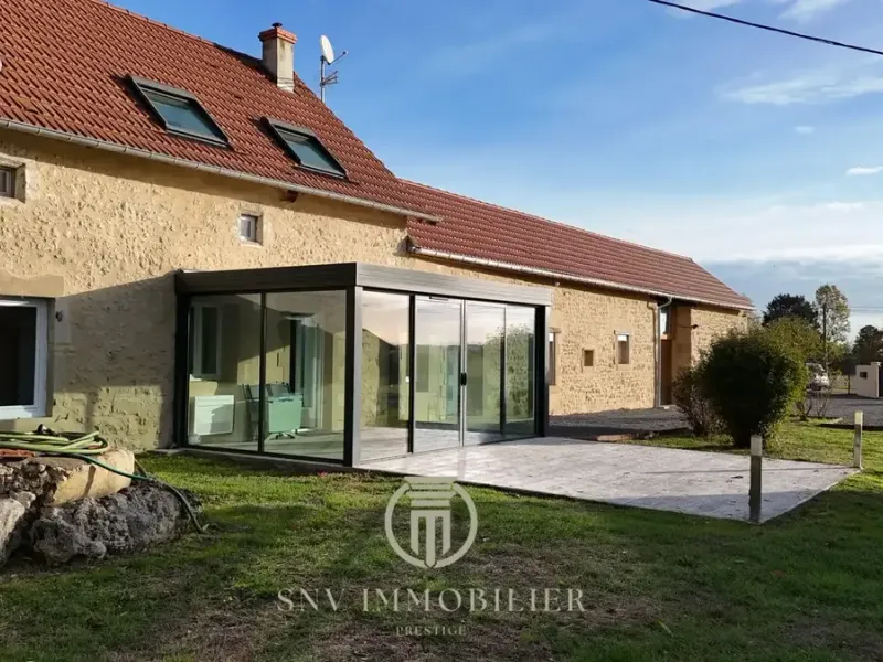 Photo Maison à Vichy au prix de 349 000€